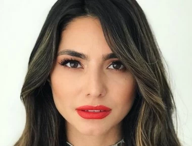 «Η Ηλιάνα Παπαγεωργίου είναι πολύ ωραία κοπέλα, αλλά δεν θα την έπαιρνα για δουλειά» (βίντεο)